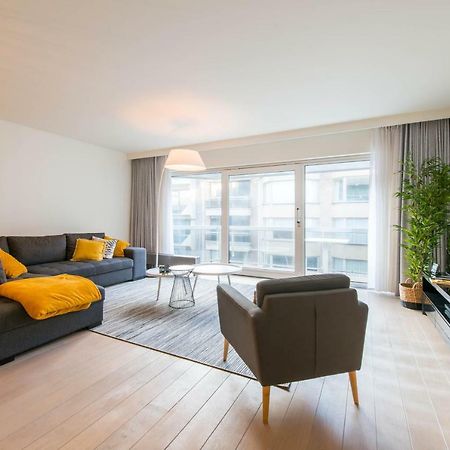 Yellow Knokke-Heist Exterior foto